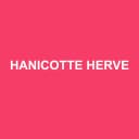 Logo HANICOTTE HERVE