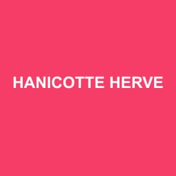 Logo Hanicotte Herve - Expert-comptable à Bruay-la-Buissière