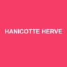 HANICOTTE HERVE
