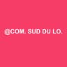 @COM. SUD DU LOT SOCIETE D'EXPERTISE COMPTABLE