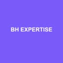 Logo de bh Expertise