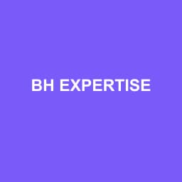 Logo BH EXPERTISE
