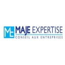 Logo MAJE EXPERTISE