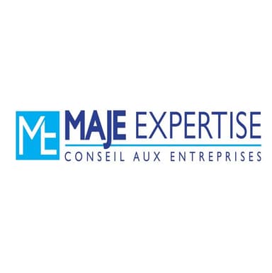 Logo de MAJE EXPERTISE