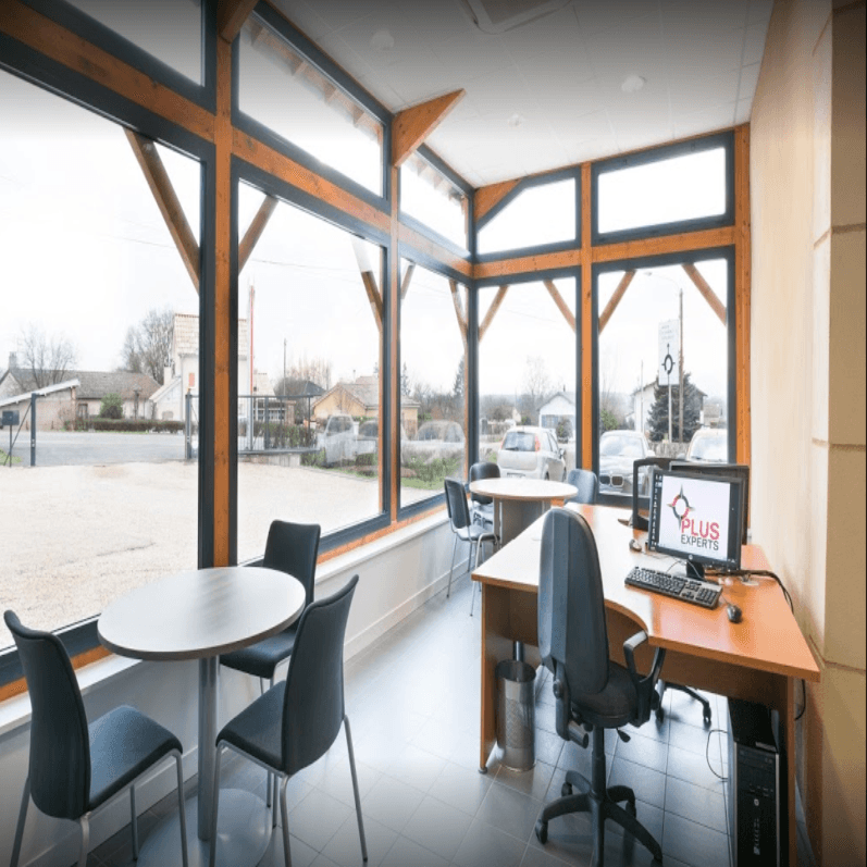 Plus Experts Terevin - photo 1