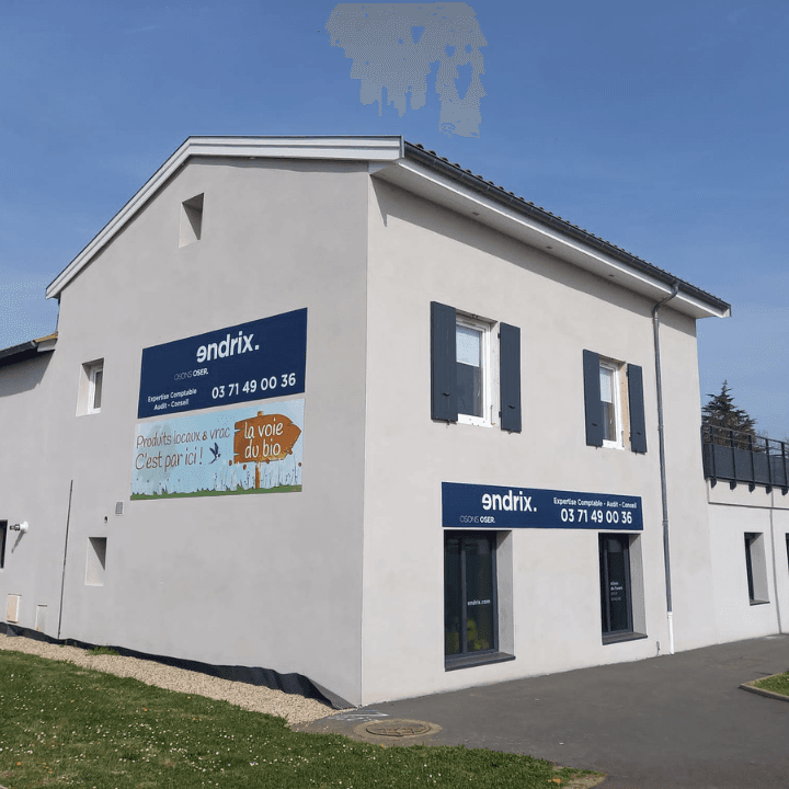 Endrix Bgn - photo 1