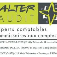 Photo #1 de ALTER AUDIT