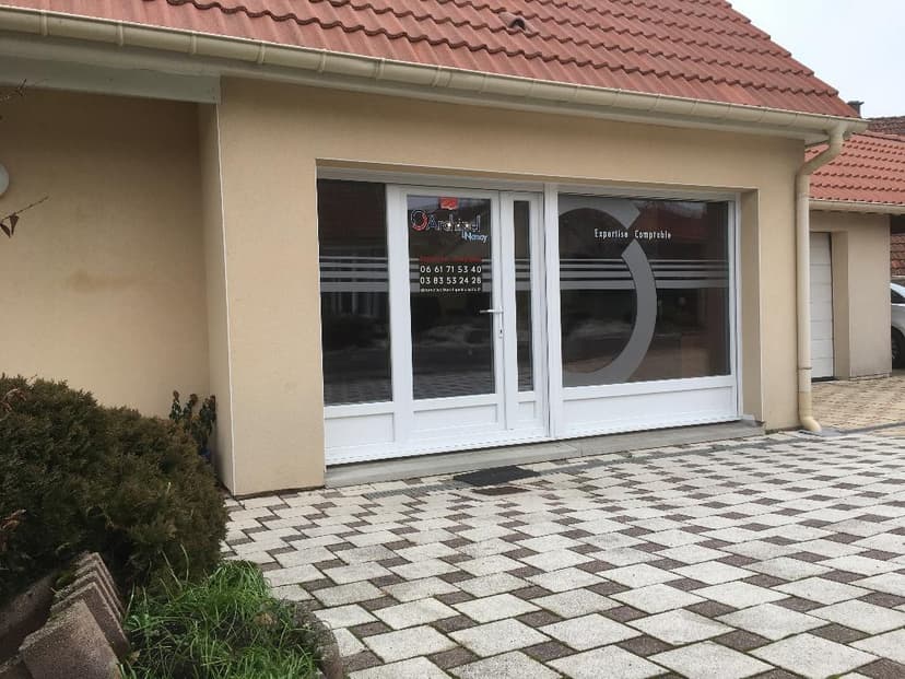 Archipel Nancy - photo 2