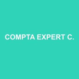 Logo Compta Expert Chateaubriant - Expert-comptable à Châteaubriant