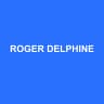 ROGER DELPHINE