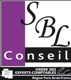 Logo de SANDRINE BODIN LEBOUCHER CONSEIL