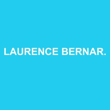 Logo de LAURENCE BERNARD EXPERTISE