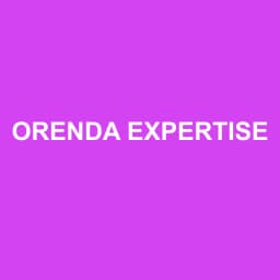 Logo de ORENDA EXPERTISE