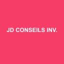 Logo de jd Conseils Investissements