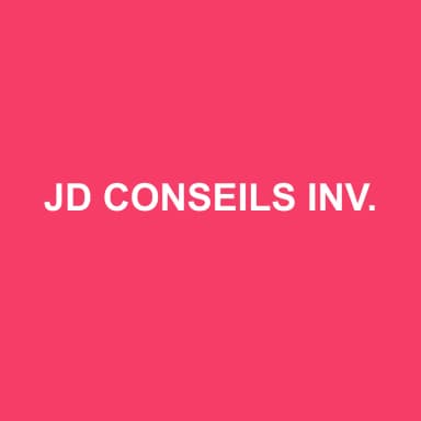 Logo de JD CONSEILS INVESTISSEMENTS