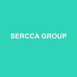 Logo de SERCCA GROUP