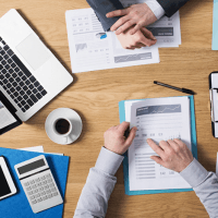 Cabinet Coureau - photo 1