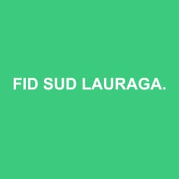Logo Fid Sud Lauragais - Expert-comptable à Revel