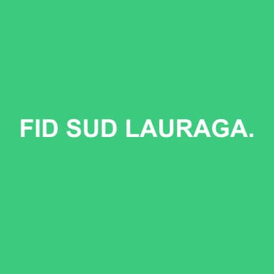 Logo de FID SUD LAURAGAIS