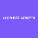 Logo LYON-EST COMPTA