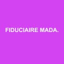 Logo FIDUCIAIRE MADAR ASSOCIES