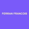 FERRAN FRANCOIS