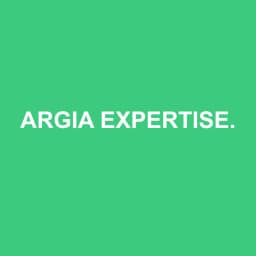 Logo Argia Expertise Comptable - Expert-comptable à Hendaye