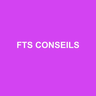 Logo de FTS CONSEILS