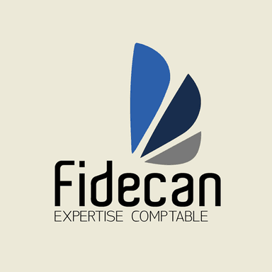 Logo de FIDECAN FIDUCIAIRE D'EXPERTISE COMPTABLE DE L'AISNE ET DU NORD