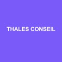 Logo THALES CONSEIL