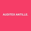 Logo AUDITEX ANTILLES GUYANE