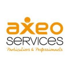 Logo de AXEA