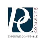 Logo de PC CONSULTING