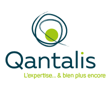 Logo de QANTALIS EXPERTISE