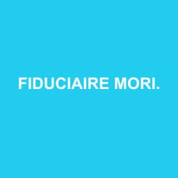 Logo Fiduciaire Morillon - Expert-comptable à Cerizay