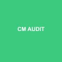 Logo de cm Audit