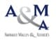 Logo de AM&A ETANG DE BERRE EXPERTISE