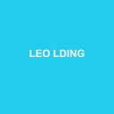 Logo LEO LDING