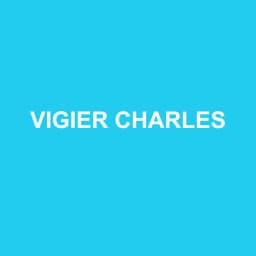 Logo Vigier Charles - Expert-comptable à Carry-le-Rouet