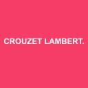 Logo de Crouzet Lambert Aurelie