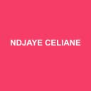 Logo NDJAYE CELIANE