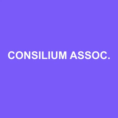 Logo de CONSILIUM ASSOCIES B