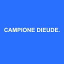 Logo CAMPIONE DIEUDE EXPERTISE COMPTABLE AUDIT