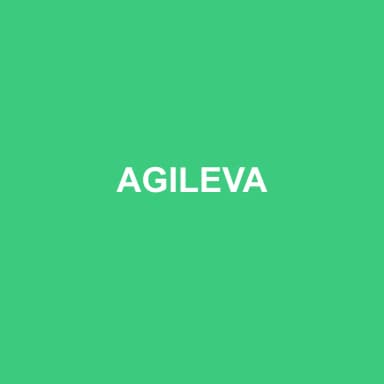 Logo de AGILEVA