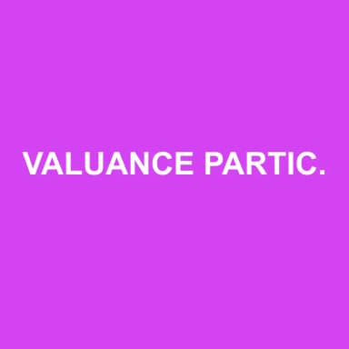 Logo de VALUANCE PARTICIPATIONS