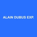 Logo ALAIN DUBUS EXPERT COMPTABLE