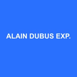 Logo Alain Dubus Expert Comptable - Expert-comptable à Douai