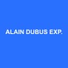 ALAIN DUBUS EXPERT COMPTABLE