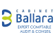 Logo de CABINET BALLARA