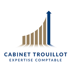 Logo Cabinet Trouillot - Expert-comptable à La Réole